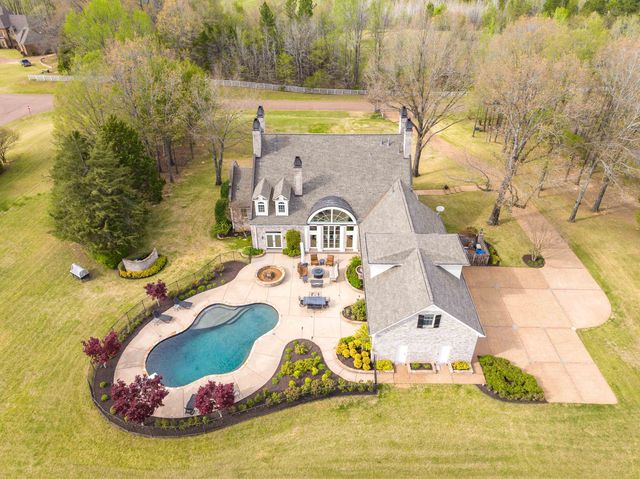 11935 STABLE VIEW DR, Eads, TN 38028