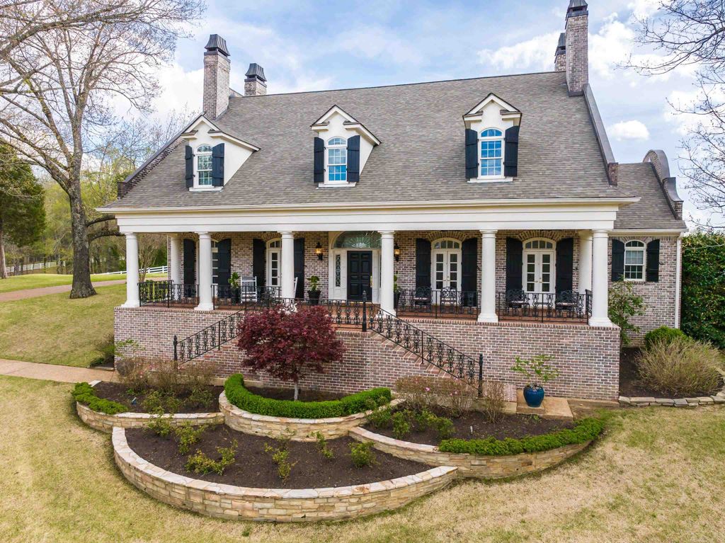 11935 STABLE VIEW DR, Eads, TN 38028
