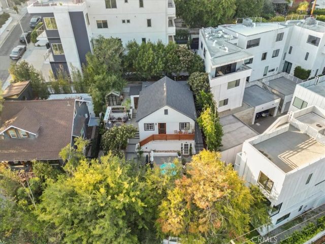 2207 Apex Avenue, Los Angeles, CA 90039