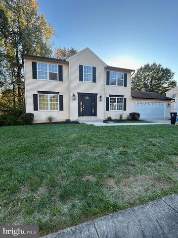 9801 OLD FRANK TIPPETT RD, Upper Marlboro, MD 20772