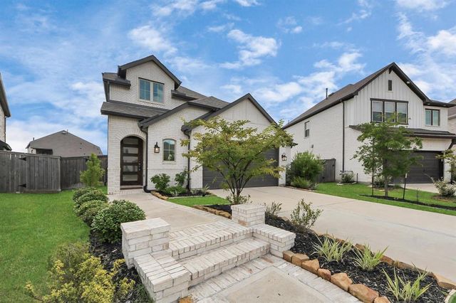 14923 Rutledge Creek Lane, Cypress, TX 77433