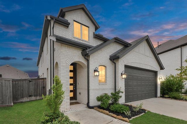 14923 Rutledge Creek Lane, Cypress, TX 77433