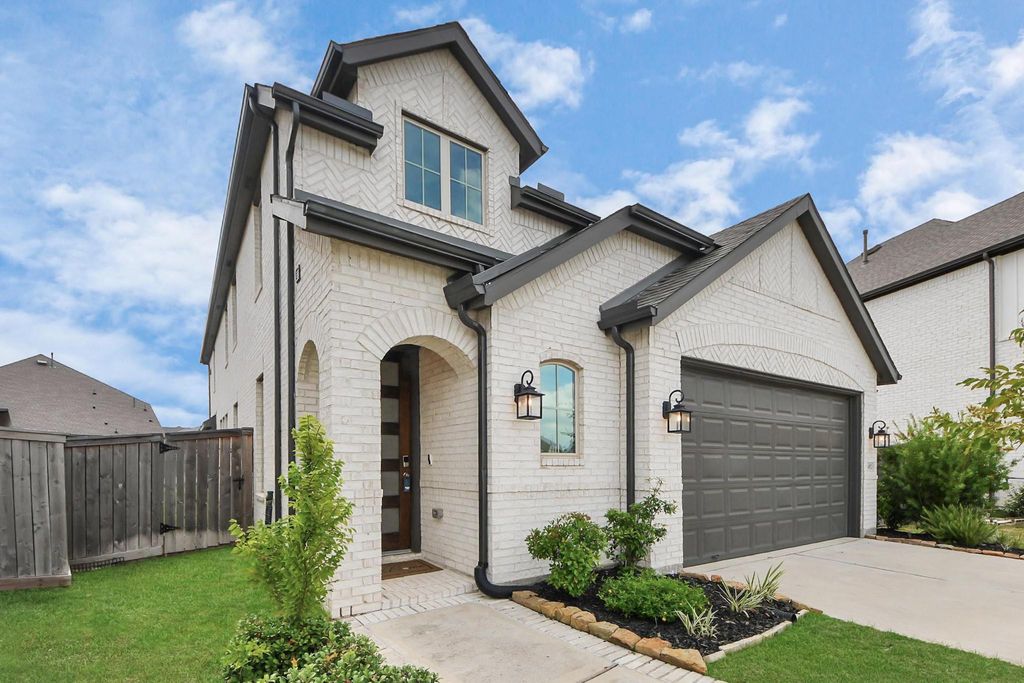 14923 Rutledge Creek Lane, Cypress, TX 77433