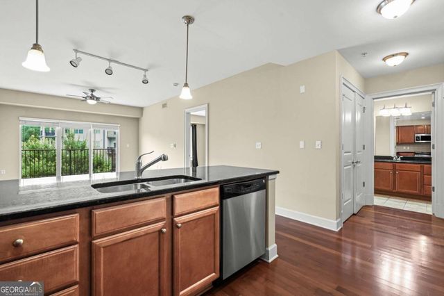 200 River Vista Drive 644, Sandy Springs, GA 30339