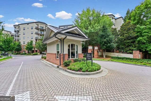 200 River Vista Drive 644, Sandy Springs, GA 30339