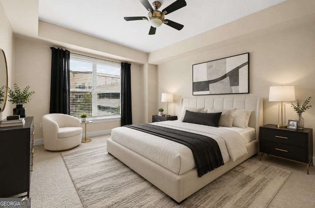 200 River Vista Drive 644, Sandy Springs, GA 30339