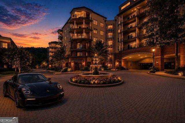 200 River Vista Drive 644, Sandy Springs, GA 30339