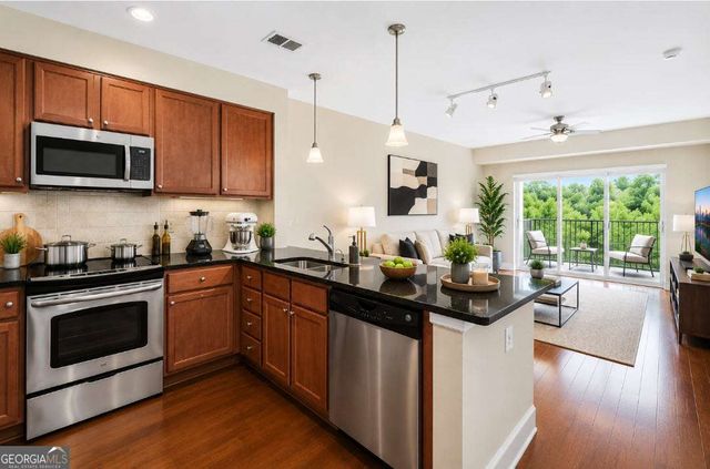 200 River Vista Drive 644, Sandy Springs, GA 30339