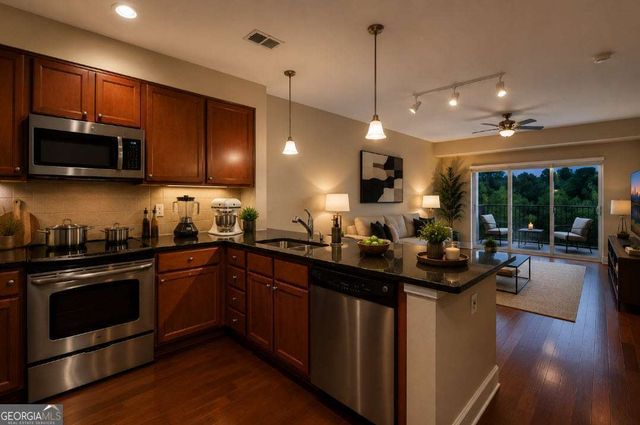200 River Vista Drive 644, Sandy Springs, GA 30339