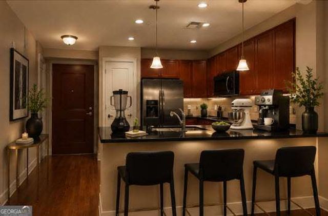 200 River Vista Drive 644, Sandy Springs, GA 30339
