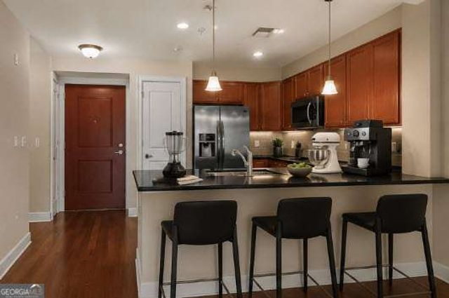 200 River Vista Drive 644, Sandy Springs, GA 30339