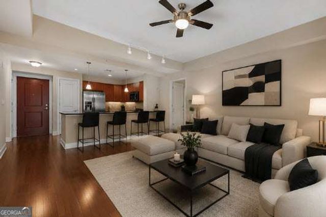 200 River Vista Drive 644, Sandy Springs, GA 30339