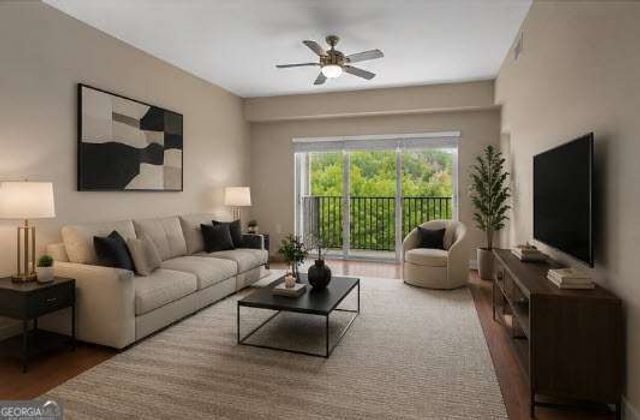 200 River Vista Drive 644, Sandy Springs, GA 30339