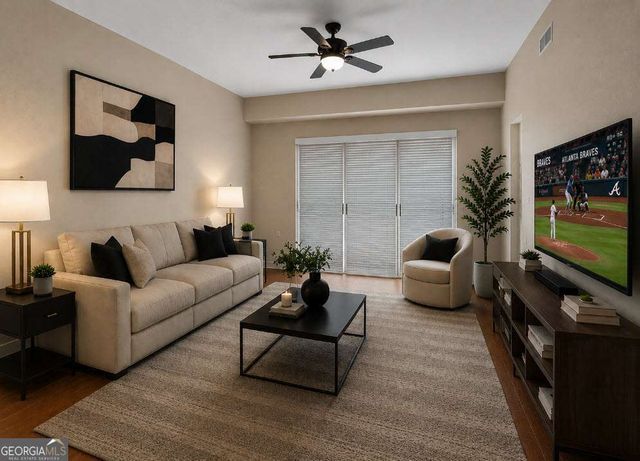 200 River Vista Drive 644, Sandy Springs, GA 30339