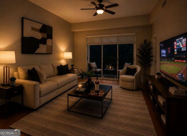 200 River Vista Drive 644, Sandy Springs, GA 30339