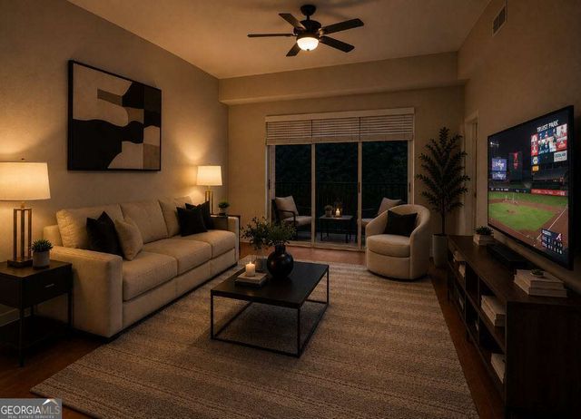 200 River Vista Drive 644, Sandy Springs, GA 30339