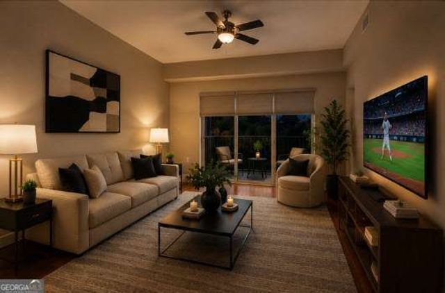 200 River Vista Drive 644, Sandy Springs, GA 30339
