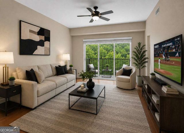 200 River Vista Drive 644, Sandy Springs, GA 30339