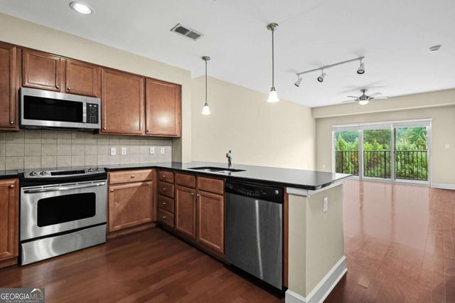 200 River Vista Drive 644, Sandy Springs, GA 30339