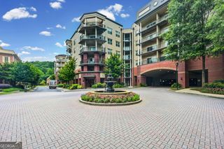 200 River Vista Drive 644, Sandy Springs, GA 30339