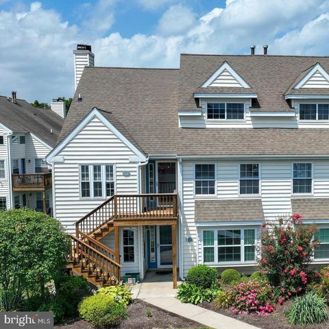 603 LEXINGTON WAY, Morgantown, PA 19543