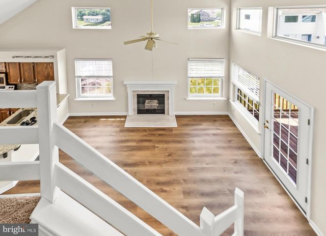 603 LEXINGTON WAY, Morgantown, PA 19543