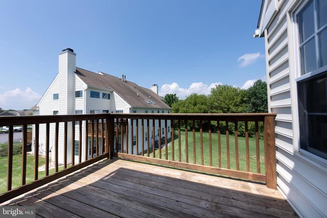 603 LEXINGTON WAY, Morgantown, PA 19543