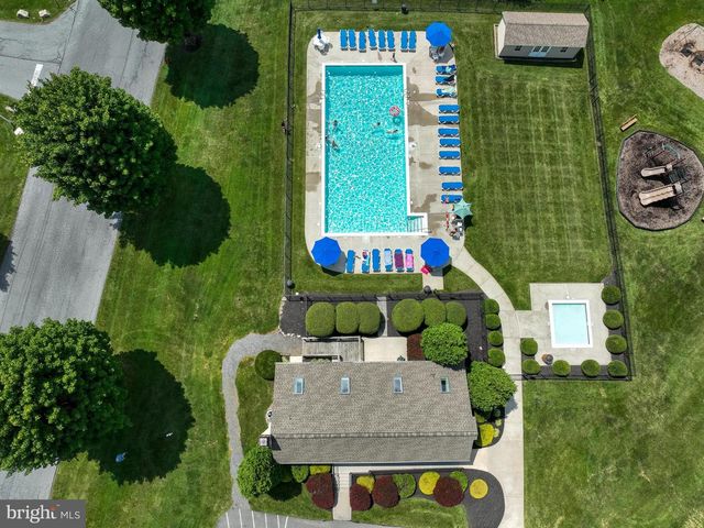 603 LEXINGTON WAY, Morgantown, PA 19543