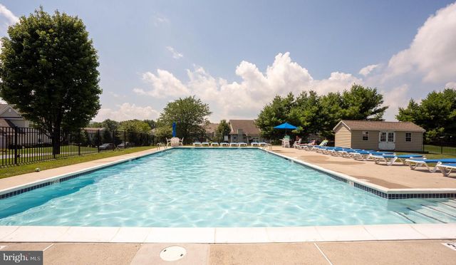 603 LEXINGTON WAY, Morgantown, PA 19543