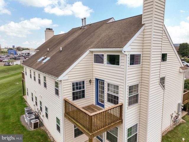 603 LEXINGTON WAY, Morgantown, PA 19543