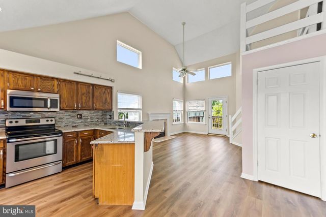 603 LEXINGTON WAY, Morgantown, PA 19543