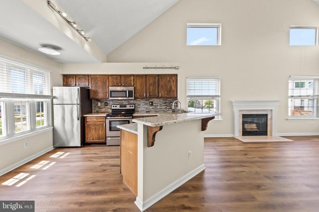 603 LEXINGTON WAY, Morgantown, PA 19543