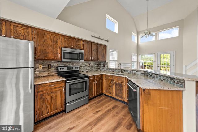 603 LEXINGTON WAY, Morgantown, PA 19543
