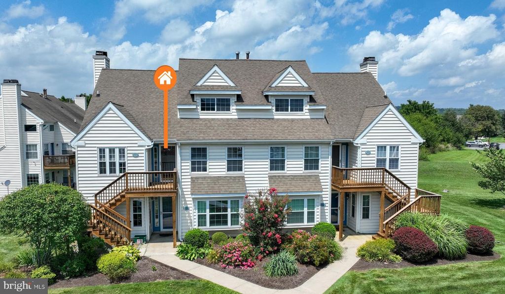 603 LEXINGTON WAY, Morgantown, PA 19543
