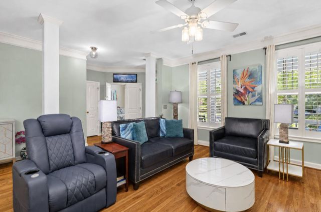 110 Mellish Court, Charleston, SC 29492