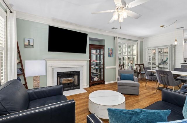 110 Mellish Court, Charleston, SC 29492