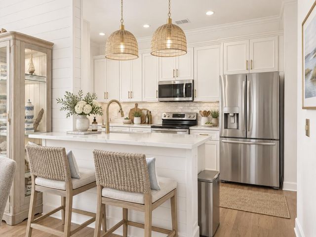 110 Mellish Court, Charleston, SC 29492