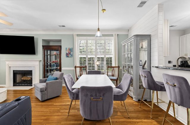 110 Mellish Court, Charleston, SC 29492