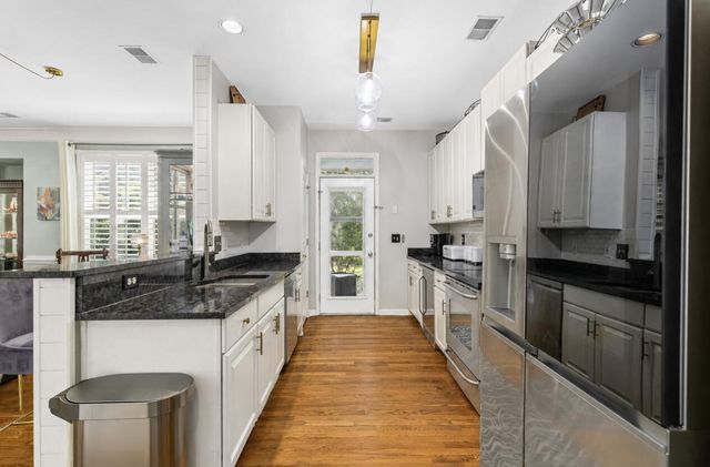 110 Mellish Court, Charleston, SC 29492