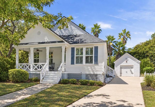 110 Mellish Court, Charleston, SC 29492