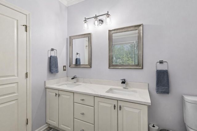 110 Mellish Court, Charleston, SC 29492