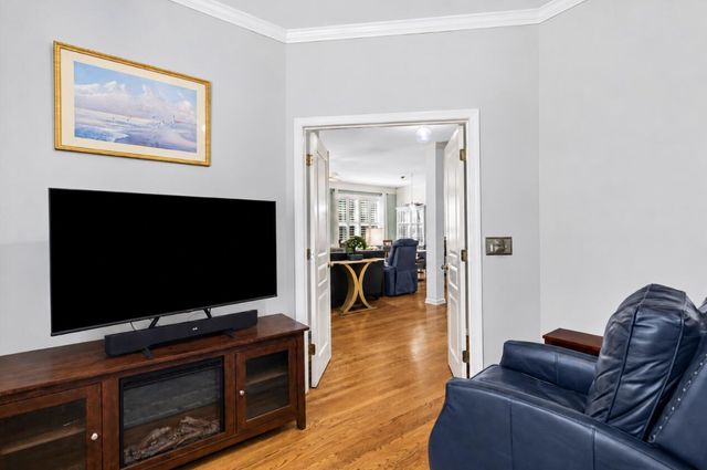 110 Mellish Court, Charleston, SC 29492