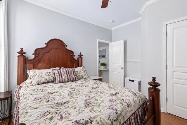 110 Mellish Court, Charleston, SC 29492