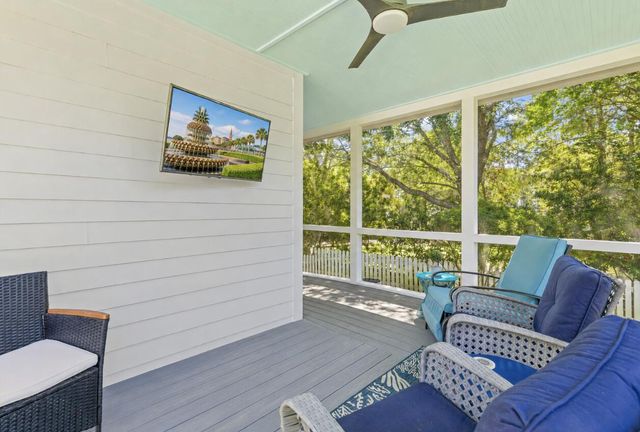 110 Mellish Court, Charleston, SC 29492