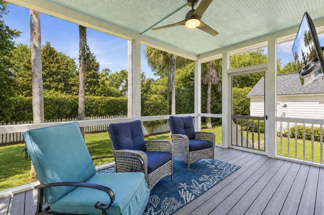 110 Mellish Court, Charleston, SC 29492