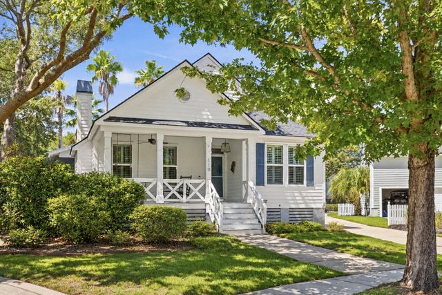 110 Mellish Court, Charleston, SC 29492