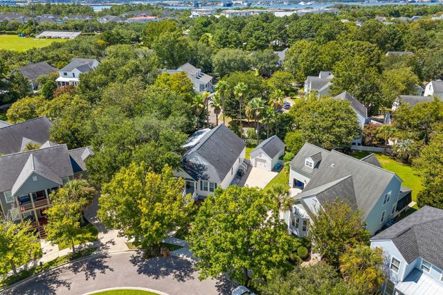 110 Mellish Court, Charleston, SC 29492