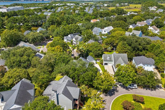 110 Mellish Court, Charleston, SC 29492