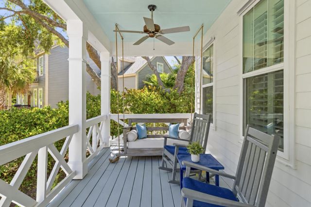 110 Mellish Court, Charleston, SC 29492