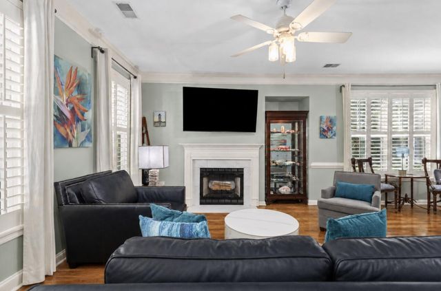 110 Mellish Court, Charleston, SC 29492